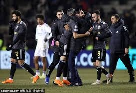 西名记：姆巴佩将加入西超杯决赛，巴萨别笑得太早